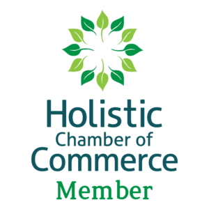 Holistic Chamber of Commerce Member logo