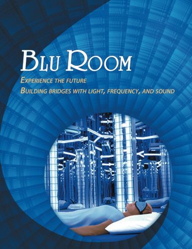 Blu Room Book